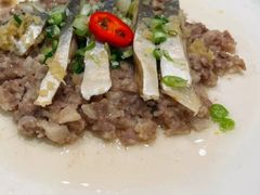 -东豪园林海鲜酒家(南港路辅路店)