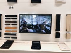 -TESLA 特斯拉(上海太古汇体验店)