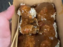 暴雪臭豆腐-品腐记·豆腐王朝(老门东总店)