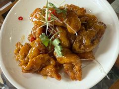 -良师门滨海人家·海鲜·家常菜(滨海城店)