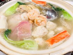 -砂锅李(九江路店)