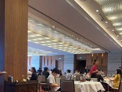 -白天鹅宾馆-宏图府餐厅
