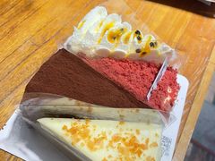 -Dough&Joe团憩(瑞虹天地月亮湾店)