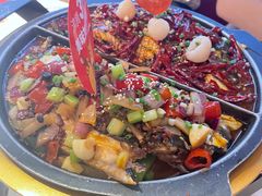 -南锣南门(东方银座店)