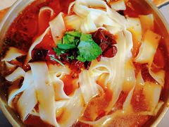 -冰城串说·羊肉串烧烤(哈西大街店)