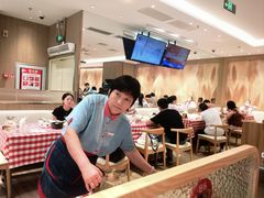 -西贝(枫蓝国际购物中心店)