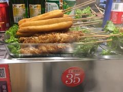 -北家姓转转小火锅(小寨店)