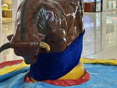 -五洲国际美食广场(五洲城·惠生活广场店)