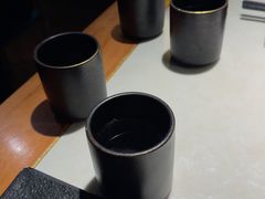 -久藏·横膈膜烧肉·酒场(江汉路店)