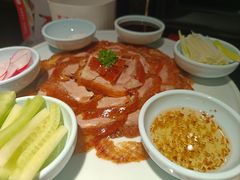 -额娘·春饼烤鸭(华北七楼创始店)