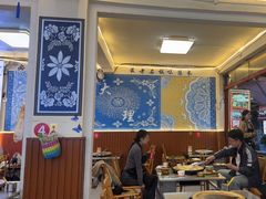 -阿昌白族石板烧(大理古城店)