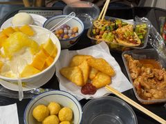 -水牛奶皇后糖水铺(深圳总店)