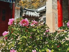 -青岛崂山太清宫