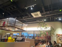 -Pekaa啤咖食肆Coffee&Bistro
