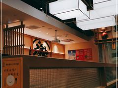 -剪花娘子·陕西面馆(上海川沙百联店)