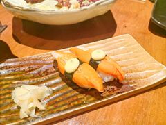 -千代武日本料理(开发区店)