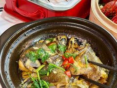 -老楼羊蝎子·铜锅涮肉•20年专注羊肉(惊驾路店)