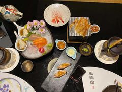 -天狗山料理(省体店)