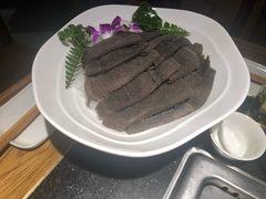 -巴奴毛肚火锅(六天地店)