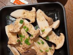 -新石器烤肉(之心城店)