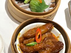 -粤域茶餐厅