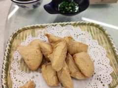 -东江海鲜大排档·潮汕菜·砂锅粥