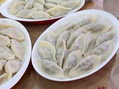 -喜家德虾仁水饺(北站店)