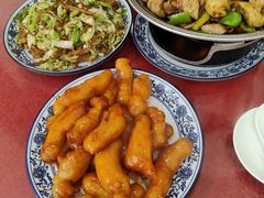 -北大地皖峰饭馆