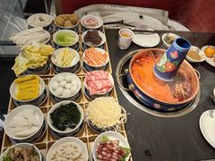 -咏江南·苏式火锅·苏州评弹(观前街店)