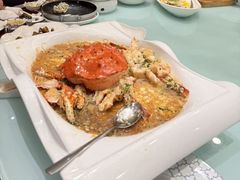 -海景壹号大酒店(滨湖店)