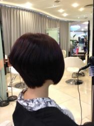 尚丹尼造型作品-尚·丹尼Hair