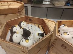 -帝企鹅自助餐厅•儿童岛•真企鹅(长隆企鹅酒店)