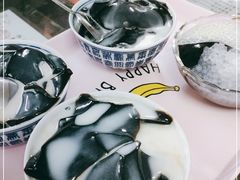 -五福堂龟苓膏(河东北山店)