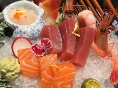 -炙柒Sekinana·精致日料(合生汇店)