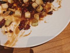 -壹零捌道·北京烤鸭(车公庄店)