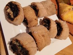 -棒约翰比萨·意面(证大大拇指广场店)