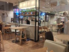-肯德基(中央公园店)