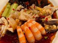 -玖五京菜(杭州城北万象城店)