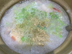 -长平老姿娘夜粥(平东一街店)