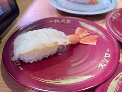 -寿司郎(中华广场店)