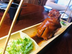 -大牌大·传统杭帮菜(湖滨店)