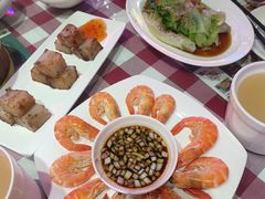 -蓝记茶餐厅(勒泰店)