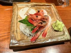 -千代武日本料理(爱建店)