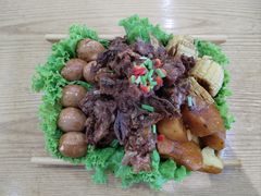 -老绥元烧麦·家常菜(桥华店)
