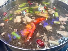 -刘少华贵州小黄牛·鲜牛肉火锅(总店)