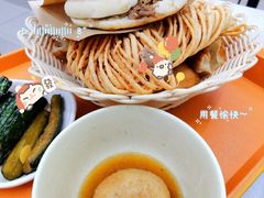 -许记糁馆(窑头路总店)