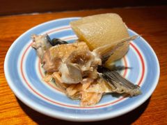 三文鱼-桂马·日本料理·海胆·海鲜饭·酒场(民主广场店)