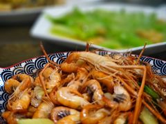 -观桥阁(锦溪店)