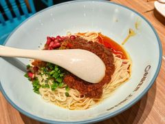-小杨生煎(南汇欧尚店)