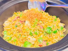 -金苑海鲜酒家(来魅力店)